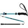 Ferrino Ortles Lady bastoncini pieghevoli trekking