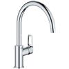 Grohe GROHE Miscelatore monocomando per lavello BauLoop 31368001