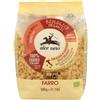 ALCE NERO SpA Alce Nero, Tubetti di Farro Biologici, 500g