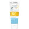 BIODERMA ITALIA Srl Bioderma Photoderm Pediatrics Mineral SPF50+ 50ml - Solare neonati alta protezione