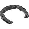 SW-Motech PRO tank ring Black. Honda models. For tank with 5 screws.