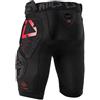Leatt Pantaloncini Protettivi Pantaloncini Protettivi Unisex - Adulto