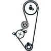 SKF VKMC 03254 Kit Tendicinghia con Pompa Acqua | Compatibile con: CITROËN BERLINGO / BERLINGO FIRST Großraumlimousine (MF_, GJK_, GFK_