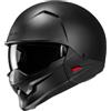 HJC i20N Semi Mat Noir / SEMI FLAT BLACK M