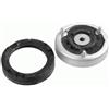 LEMFÖRDER 34343 01 Supporto Ammortizzatore A Molla per BMW 5 (E60) 2001-2010 Dx, Sx, Assale Posteriore e altri veicoli