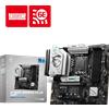 MSI Scheda Madre MSI B760M GAMING PLUS WIFI - Chipset Intel B760, Socket LGA 1700, mATX - SCATOLA APERTA Garanzia 1 Anno