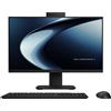 ASUS CORE 3-100U/8GB/256SSD/SHARED/23.8FHD/WIN11PRO