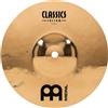 Meinl Cymbals CC8S-B Classics Custom Piatto Splash 8" per x Batteria MadeGermany