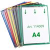 Djois Tarifold B114009 Buste per Leggi