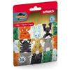 SCHLEICH 81246 - Eldrador Mini Creatures Serie 3 (serie 3-10 sacchetti)