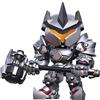 Funko 13086 Pop Vinile Giochi Overwatch Reinhardt