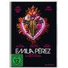 NEUE VISIONEN Emilia Pérez (DVD)