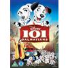 Walt Disney Studios 101 Dalmatians (DVD) Wolfgang Reitherman Hamilton Luske