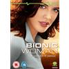 Fabulous Films Limited Bionic Woman - The Complete Series (DVD) Michelle Ryan Miguel Ferrer Molly Price