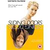 Icon Film Distribution Sliding Doors (DVD) Peter Howitt Jeanne Tripplehorn John Lynch Terry English