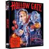 From the Vault / WMM / Cargo HOLLOW GATE - DAS TOR DES TODES - COVER B (Blu-ray) Biff Yeager Charlie Ganis