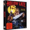 From the Vault / WMM / Cargo HOLLOW GATE - DAS TOR DES TODES - COVER A (Blu-ray) Robert Gallo Ray Di Zazzo
