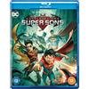 Warner Bros. Home Ent. Batman and Superman: Battle of the Super Sons (Digital/Blu-ray) (Blu-ray)