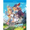 Crunchyroll Suppose a Kid from the Last Dungeon Boonies Moved to A... (Blu-ray)