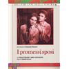Raicom I Promessi Sposi (1967) (Box 4 Dvd) (DVD) Pitagora Castelnuovo Girotti Massari