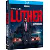 BBC Luther - Stg.5 (Blu-ray) Elba Brown Crowley Smiley Wilson Cross Payne
