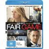 Fair Game (Blu-ray)