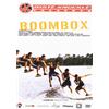 IMAGE ENTERTAINMENT Boombox (DVD) White Knuckle Extreme