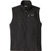 Patagonia Better Sweater Vest, Black