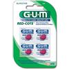 SUNSTAR ITALIANA Srl Red-Cote® Pastiglie Rivela Placca Gum 12 Compresse