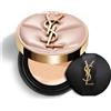 Yves saint laurent Skin Affair Cushion Foundation - Fondotinta Cushion Effetto Soft Glow Fondotinta cushion ricaricabile a lunga tenuta LC1