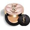 Yves saint laurent Skin Affair Cushion Foundation - Fondotinta Cushion Effetto Soft Glow Fondotinta cushion ricaricabile a lunga tenuta LN10