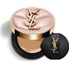 Yves saint laurent Skin Affair Cushion Foundation - Fondotinta Cushion Effetto Soft Glow Fondotinta cushion ricaricabile a lunga tenuta MN7