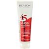 Revlon Professional Revlon Revlonissimo 45 Days Total Color Care 2in1 Shampoo & Conditioner For Brave Reds 275 ml
