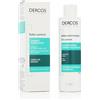 Vichy Dercos Oil Control Dermatological Shampoo 200 ml