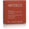 Artdeco Bronzing Powder Compact Refill Long-Lasting 10 g tonalità 30 Terracotta