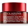 Clarins Multi-Intensive Super Restorative Day Cream SPF 15 50 ml