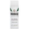 Proraso Sensitive Skin Shaving Foam 50 ml
