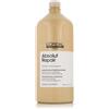 L'Oréal Professionnel Serie Expert Absolut Repair Protein + Gold Quinoa Shampoo 1500 ml