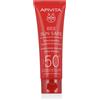 Apivita Bee Sun Safe Hydra Sensitive Soothing Face Cream SPF 50+ 50 ml