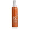 Clarins Sun Spray Lotion Very High Protection SPF 50+ 150 ml