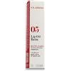 Clarins Lip Oil Balm 2,9 g tonalità 05 Cherry