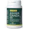 Naturando MAXIMUM ASHWAGANDHA 600 40 CAPSULE