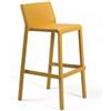 Nardi Sgabello Trill Stool Senape Nardi