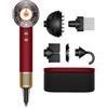 Dyson Supersonic Nural™ Asciugacapelli, Per I Ricci e Molto Ricci | Accessorio Specifico per Styling Definito e Volume Naturale, Adatto a Capelli con Texture Naturale