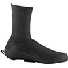 CASTELLI 4523530-010 UNLIMITED SHOECOVER Copriscarpe UOMO BLACK Taglia XL