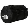 THE NORTH FACE Uomo Base Camp 71L Duffel Peak Viola/Tnf Nero
