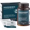 BIOS LINE Principium Magnesio Completo 50+ Integratore con Antiossidanti 32 Bustine