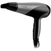 Remington D3190S asciuga capelli 2200 W Nero, Argento 1 St