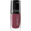 Artdeco Art Couture Nail Lacquer 776 Ossido Rosso 10 ml Smalto per ung