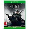 Deep Silver Xbox One Hunt Showdown EU